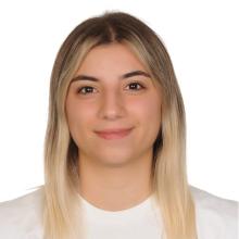 Ecem Ayşegül SARIALİOĞLU