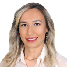 Ezgi Yudum GÖÇMEN